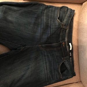 Lauren Conrad skinny jeans